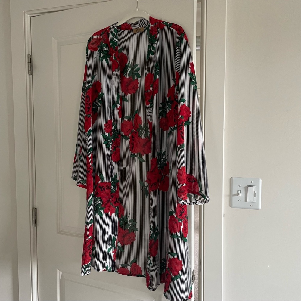 Women’s Kimono